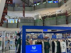 -百佳华佳漾里(坂田店)