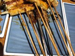 -小俩口烧烤东北菜(双井店)