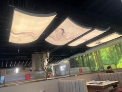 -椒王火锅(厚街万达店)