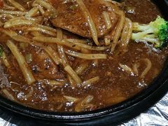 -一盏明灯全素斋(殊像寺店)