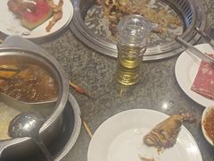 -钱小奴创意自助餐厅·原切谷饲安格斯畅吃(宁波奉化银泰店)