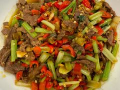 -攸州小镇家湘菜(小米科技园店)