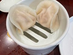 原汁海胆饺子-喜鼎海胆水饺(东港店)