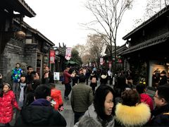 -老码头火锅(骡马市店)