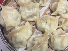 三鲜蒸饺-泰丰楼(前门西大街店)