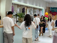 -万达广场(北京槐房店)