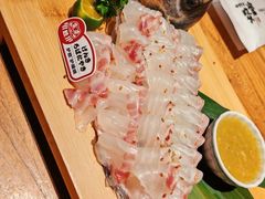 -炉胜·炉端烧·居酒屋