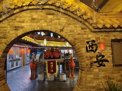 -来小酌·长安酒家(翠庭大厦店)