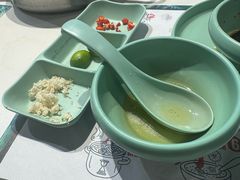 -肥佬大椰子鸡(三里屯3·3大厦店)