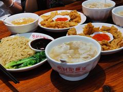 -吴财记面家(大同路店)