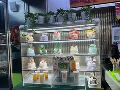-小香港(凤凰大街店)