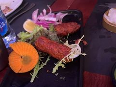 -克比叔叔印度餐厅Kebabs on the Grille (人民广场店)