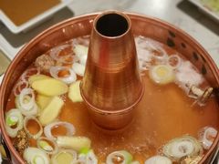 -丁卯•铜锅涮肉(工体店)