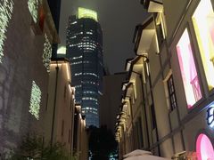 -徐家汇源景区-衡山坊