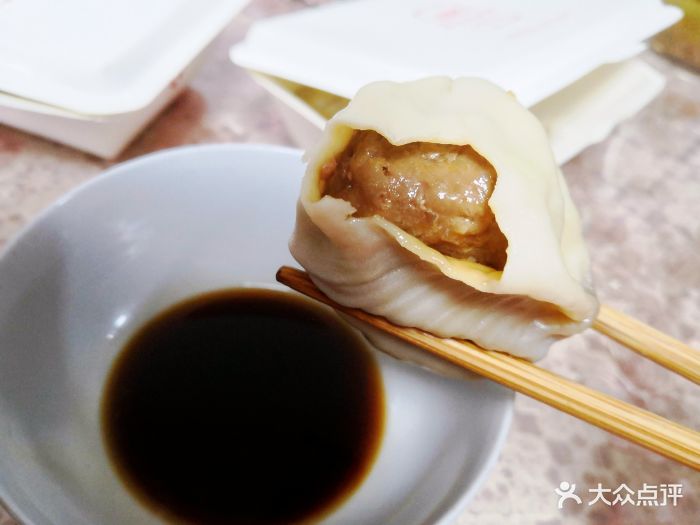 芦庄超王记(盛岸店)特色小笼包图片