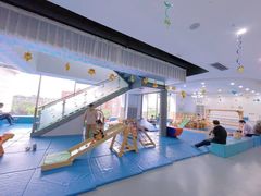 -澳洲袋鼠早教(南二环店)