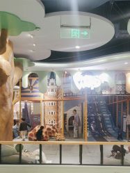 -MELAND CLUB亲子乐园•派对(虹桥万象城店)