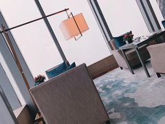 -悦厅·下午茶(杭州柏悦酒店)