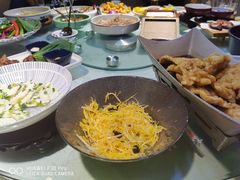 -来哥菜馆·大厨烹小鲜