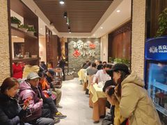 -新侨小馆(东直门北小街店)