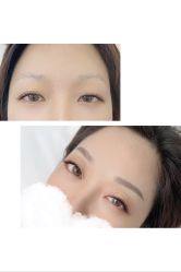 点击看大图 -MIVI·纹眉半永久野生眉