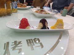 -普天和酒楼·新津菜·烤鸭(天津之眼店)