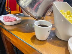 -古铜老院铜锅涮肉·清真(双井店)