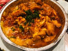 -御牛道日式烤肉料理(杭州万象城店)