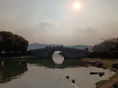-石湖景区