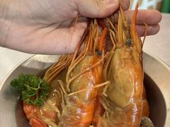 -哼蟹二将·烤肉酱蟹(合生汇店)