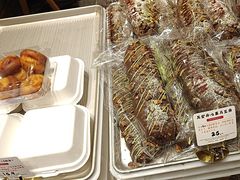 -西村叔叔的店·面包·甜品·蛋糕(崂山丽达店)