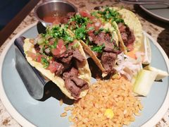 -墨纪Mojí墨西哥餐厅(官舍店)