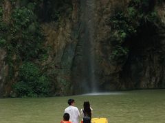 -天河潭旅游度假区