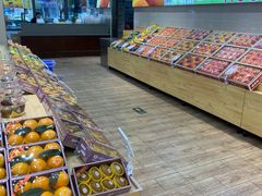 -雨露空间(青林湾店)