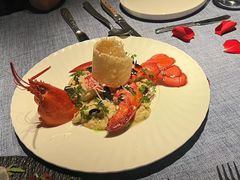 -弦月窗LUNETTE BY AMANDA(复兴路店)