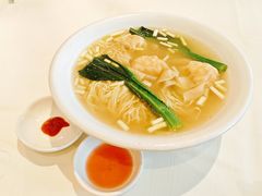 -侨美·唐荔园食艺馆