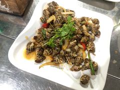 -QQ海鲜餐厅