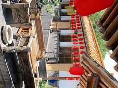 -百花人家(清水镇店)