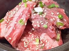 -泥炉烧肉师(新街口金銮巷店)