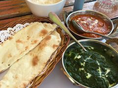 -耶尼亚餐厅Bombay Indian Cuisine印度菜