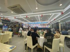 -渔中舟海鲜大排档(普陀沈家门店)
