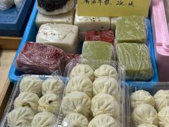 -非遗近水楼糕团(景德路店)