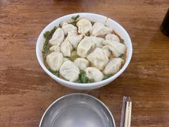-回坊马二饺子馆