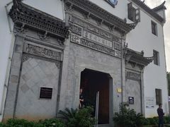 -HOHO餐厅(古子城店)