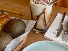 摩卡-EN SPACE恩空间