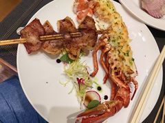 -北京辽宁大厦·盛安汇西餐厅