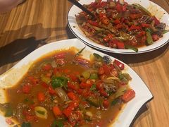 -小口味
