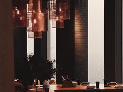 -广州瑰丽酒店·Black Iron黑金燚