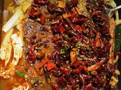 -令狐冲·活鱼馆(宝龙店)