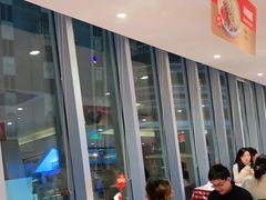 -西贝(吴江路湟普汇店)